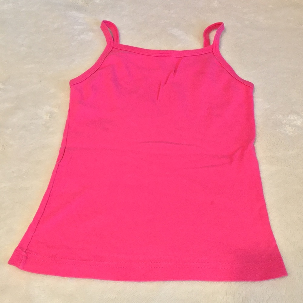 ⚛️🤙 DOPE LOGO 420 Heart Hot Pink Tank Top OG RARE - Picture 5 of 6